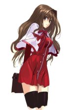 BUY NEW morii shizuki - 136543 Premium Anime Print Poster